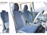 ★運転席からの車内を見た時の写真です