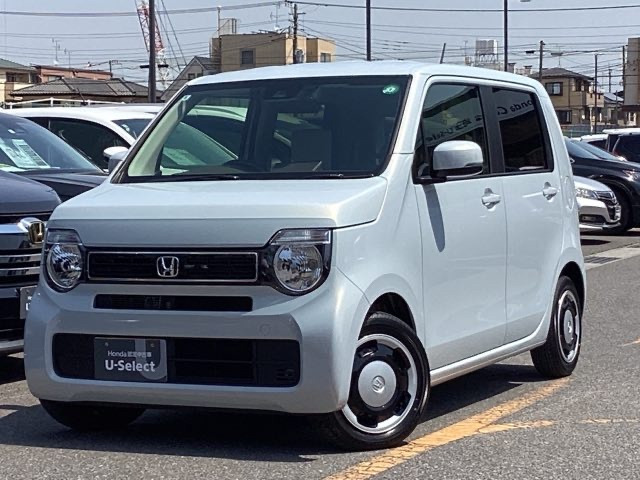 N-WGN L 
