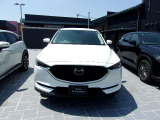 CX-5 2.0 20S スマートエディション 