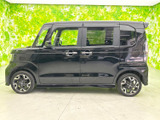 N-BOXカスタム G L ターボ ホンダセンシング 4WD 