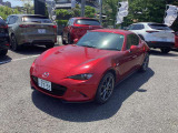 ロードスターRF 2.0 VS 