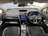 インプレッサXVハイブリッド 2.0i アイサイト 4WD 修復歴無し