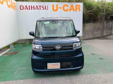 タント  X セレクション