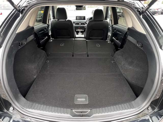 マツダ CX-5 2.2 XD ブラックトーンエディション の中古車詳細