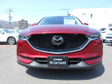 CX-5 2.5 25S プロアクティブ 4WD 