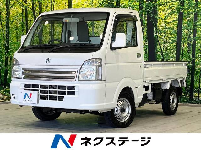 キャリイ 農繁スペシャル 4WD 