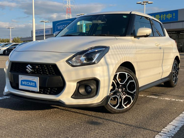 スイフト 1.4 スポーツ 