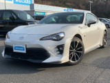 トヨタ 86 2.0 GT