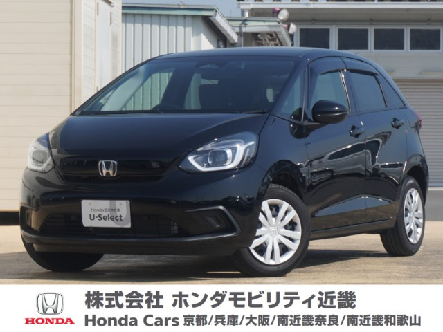 フィット  1.3 ホーム