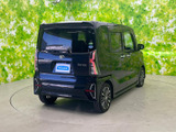 タントカスタム RS セレクション 