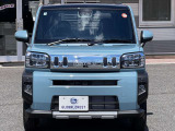 タフト G クロム ベンチャー 4WD 