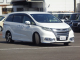 オデッセイ 2.4 アブソルート 