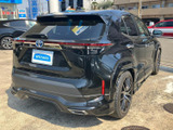 ヤリスクロス 1.5 ハイブリッド Z E-Four 4WD 