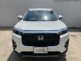 WR-V 1.5 Z プラス 