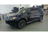 アウトランダー 2.4 24G 4WD 