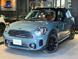 BMW MINI ミニクロスオーバー