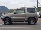 ジムニー クロスアドベンチャー 4WD 