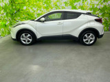 C-HR ハイブリッド 1.8 S LED パッケージ 