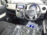 ハスラー Jターボ 4WD 