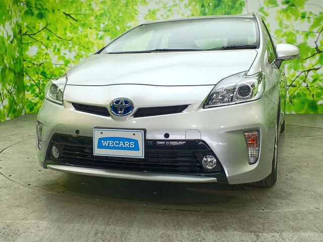 プリウス 1.8 S 