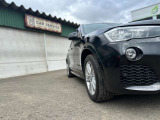 X3 xドライブ20d Mスポーツ ディーゼル 4WD 電動バックドア/ナビTV/Bカメラ/電動シート