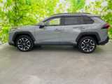 RAV4 2.0 アドベンチャー 4WD 