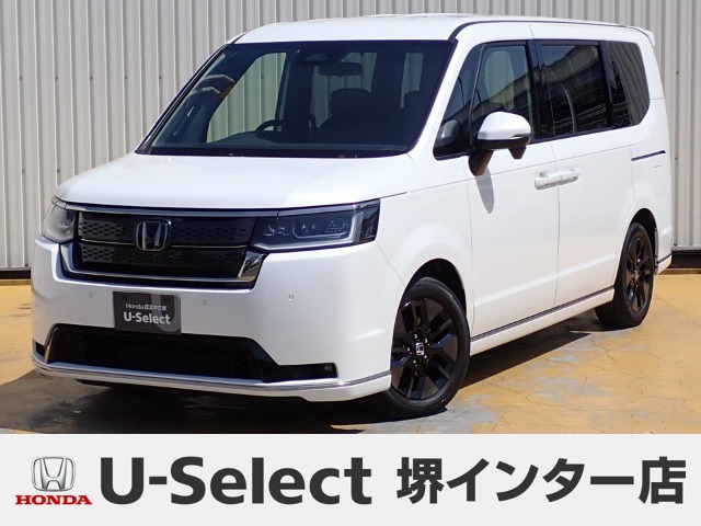 ステップワゴン 1.5 スパーダ 