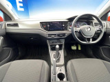 ポロ TSI コンフォートライン 