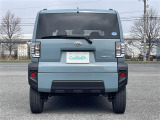 タフト G 4WD サンルーフ