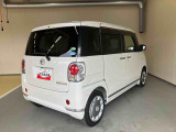 ムーヴキャンバス G メイクアップ リミテッド SAIII 