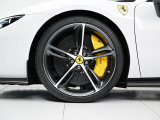 296 GTS F1 DCT 