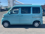 ピクシスバン クルーズ SAIII ハイルーフ 