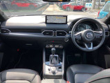 CX-5 2.2 XD スポーツ アピアランス ディーゼルターボ