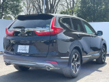 CR-V 1.5 EX 
