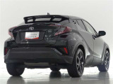 C-HR 1.2 G-T モード ネロ 