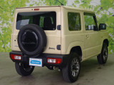 ジムニー XC 4WD 