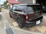 小回りが利き、運転しやすいです。