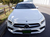 CLSクラス CLS220d スポーツ エクスクルーシブ パッケージ 