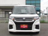 ソリオ 1.2 G 