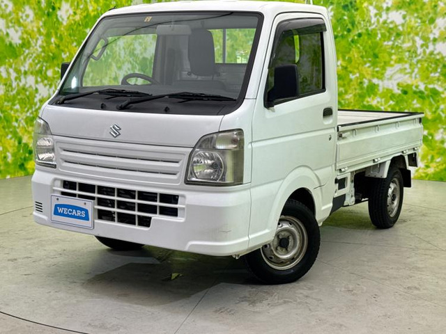 キャリイ KC 農繁仕様 4WD 