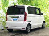 N-BOX G EX ホンダセンシング 