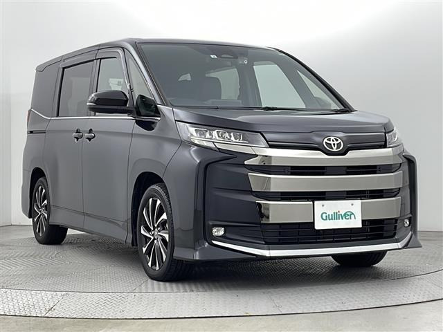 ノア 2.0 S-Z 修復歴無し