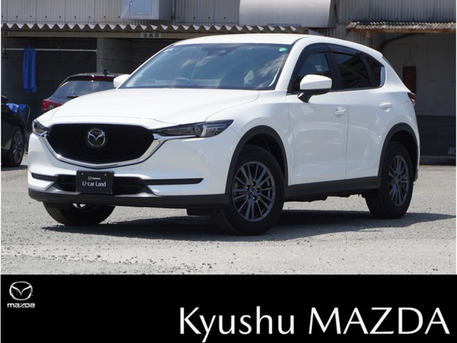 CX-5 2.2 XD プロアクティブ 