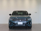 T-Roc TDI Rライン ディーゼル 