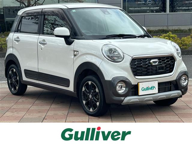 キャスト アクティバ Gターボ SAII 4WD 修復歴無し