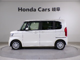 N-BOX G L ターボ ホンダセンシング 