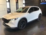 CX-5 2.0 20S ブラックトーンエディション 