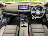 エクストレイル 1.5 G e-4ORCE 4WD 