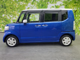 N-BOX G Lパッケージ 2トーンカラースタイル 