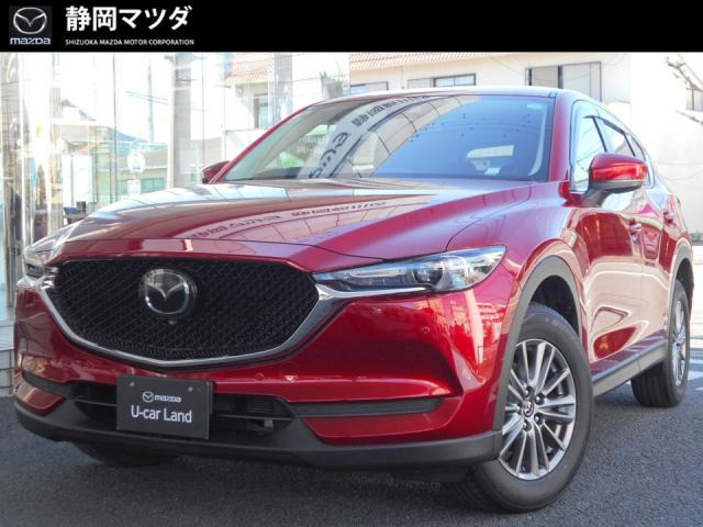 CX-5 2.0 20S プロアクティブ 